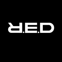 R.E.D Johannesburg, Republic of South Africa R.E.D Johannesburg, Republic of South Africa