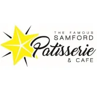 The Samford Patisserie & Cafe