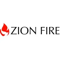 Zion Fire