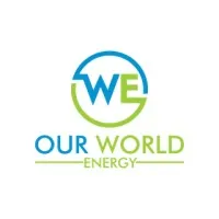 Our World Energy Our World Energy
