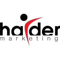 Haider Marketing Haider Marketing