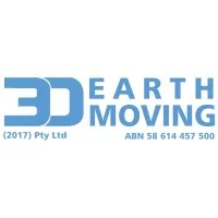 3D Earthmoving (2017) Pty Ltd
