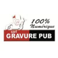 GRAVURE PUB Sarl