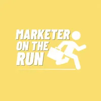 Marketer on the Run