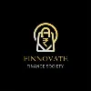 FINNOVATE - The Finance Society of UPES FINNOVATE - The Finance Society of UPES