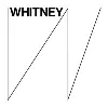 Whitney Museum of American Art Whitney Museum of American Art