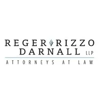 Reger Rizzo & Darnall LLP