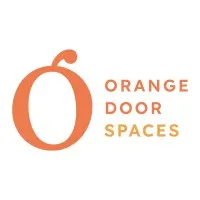 Orange Door Spaces