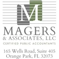 Magers & Associates, LLC