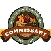 Eglin Commissary