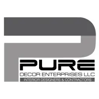 PURE DECOR ENTERPRISES PURE DECOR ENTERPRISES