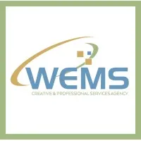 WEMS - Creative & Professionnel Services Agency