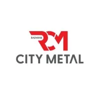 Radwan City Metal