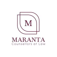 Maranta Counsellors at Law