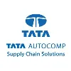 Tata AutoComp Systems - Supply Chain Solutions Tata AutoComp Systems - Supply Chain Solutions