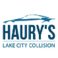 Haury's Lake City Collision Haury's Lake City Collision