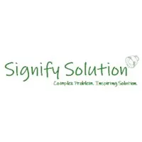 Signify Solution