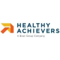 Healthy Achievers Inc.