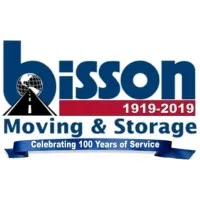 Bisson Moving & Storage