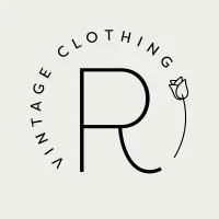 ROSEBUD Vintage Clothing 
