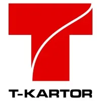 T-Kartor USA
