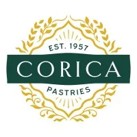 PT Corindo Amagi Putra