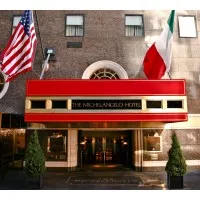 The Michelangelo Hotel