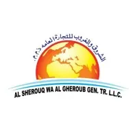 AL SHEROUQ WA AL GHEROUB GEN.TRD.L.L.C