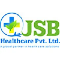 JSB Healthcare Pvt Ltd JSB Healthcare Pvt Ltd