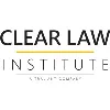 Clear Law Institute - A Traliant Company Clear Law Institute - A Traliant Company