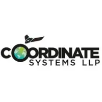 Coordinate systems LLP