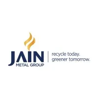 Jain Resource Recycling Ltd