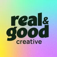 Real & Good Creative