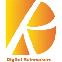 Digital Rain Makers Digital Rain Makers