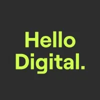 HelloDigital. HelloDigital.
