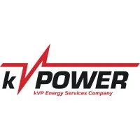 kV Power, LLC., a kVP Energy Services Company kV Power, LLC., a kVP Energy Services Company