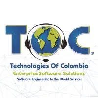 Technologies Of Colombia- TOC SAS