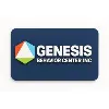 GENESIS BEHAVIOR CENTER, INC