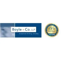 Boyle & Co. LLP