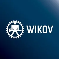 Wikov - The Industrial Gearboxes
