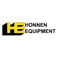 Honnen Equipment Co. Honnen Equipment Co.