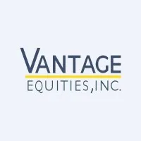 Vantage Equities, Inc. (V)