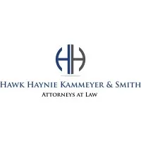Hawk Haynie Kammeyer & Smith, LLP Hawk Haynie Kammeyer & Smith, LLP