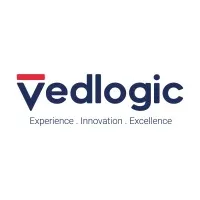 Vedlogic Solutions Pvt. Ltd. Vedlogic Solutions Pvt. Ltd.