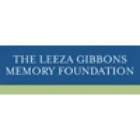 Leeza Gibbons Memory Foundation & Leeza's Place Leeza Gibbons Memory Foundation & Leeza's Place