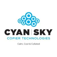 Cyan Sky Copier Technologies