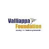 Valliappa Foundation Valliappa Foundation