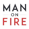 Man on Fire Man on Fire