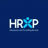 HRXP Manpower & Consulting Services Pvt. Ltd