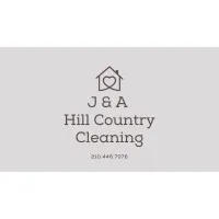 J & A Hill Country Cleaning